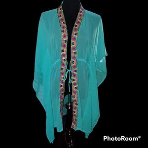 ❣Ananda Fashion Swimsuit Cover-up